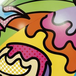 Bestway POP Beach Ball 91cm