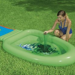 Bestway H2OGO! Slime And Splash Water Slide 7.01m Blue/Green -Bite Shop 1052250usa19 1052250xxx20 web ls002 0065 17