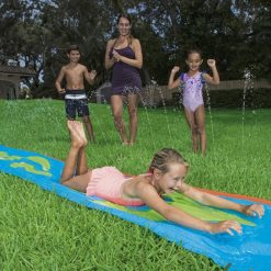 Bestway H2OGO! Slime And Splash Water Slide 7.01m Blue/Green -Bite Shop 1052250usa19 1052250xxx20 web ls002 0143 17