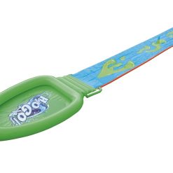 Bestway H2OGO! Slime And Splash Water Slide 7.01m Blue/Green