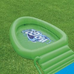 Bestway H2OGO! Slime And Splash Water Slide 7.01m Blue/Green -Bite Shop 1052250usa19 1052250xxx20 web pr003 0541 17