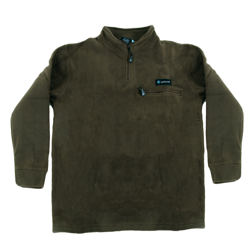 Betacraft Clothing Betacraft 3-Piece Kids Fleece Pack Olive 5 Betacraft Clothing Betacraft 3-Piece Kids Fleece Pack Olive - Image 3