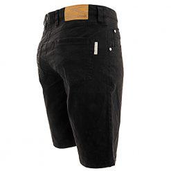 Betacraft Clothing Betacraft Huxley Creek Canvas Jean Shorts Black 10 Betacraft Clothing Betacraft Huxley Creek Canvas Jean Shorts Black -Bite Shop 131946 5 n y