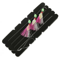 Bite Pink Lady Flasher Rig