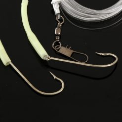 Bite Cod Heavy Duty Longshank Rig 7/0 -Bite Shop 140723 4 n