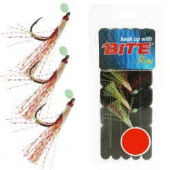 Bite Mini Flasher Sabiki Rig 8 Bite Mini Flasher Sabiki Rig -Bite Shop 140728 2 n