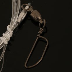 Bite Groper 2-Hook Heavy-Duty Flasher Rig 13/0 -Bite Shop 140733 5 n 1