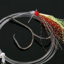 Bite 3-Trace Strayline Rig 6/0 8 Bite 3-Trace Strayline Rig 6/0 -Bite Shop 140748 4 n