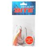 Bite 2-Trace Strayline Rig 8/0
