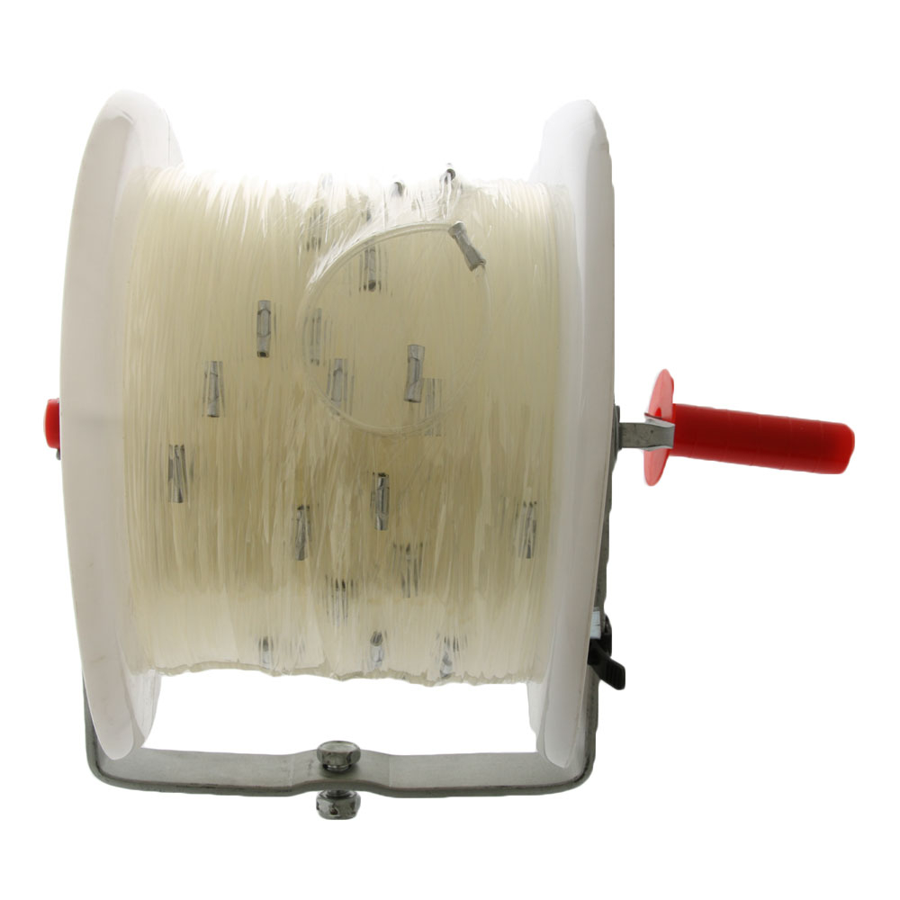 Bite Beach Longline Backbone 3-1 Reel Combo 7 Bite Beach Longline Backbone 3-1 Reel Combo - Image 5