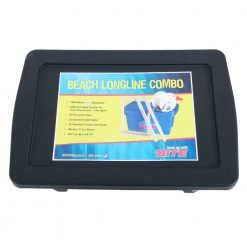 Bite Beach Longline 3-1 Reel Set With Bin -Bite Shop 140754 2