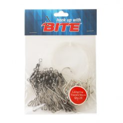 Bite Beach Longline 3-1 Reel Set With Bin -Bite Shop 140754 7