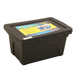 Bite Boat Longline Set With Bin