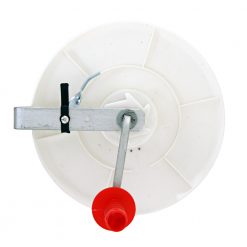 Bite 3-1 Blank Longline Reel