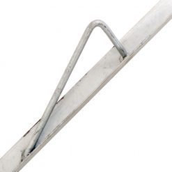 Bite Shop 21 Bite Beach Spike Longline Reel Stand