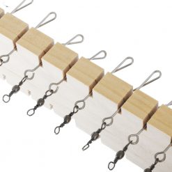 Bite Longline Trace Board With Standard Traces