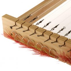 Bite Longline Trace Board With Flasher Traces -Bite Shop 140763 4 n