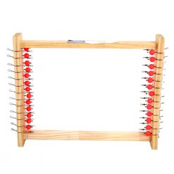 Bite Longline Trace Board With Floating Traces