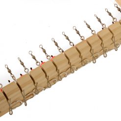 Bite Longline Trace Board With Floating Traces -Bite Shop 140764 4 n