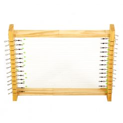 Bite Shop 10 Bite Longline Trace Board With Tubing Traces