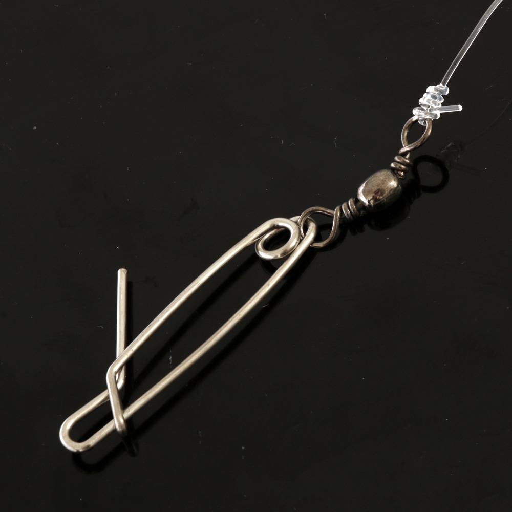 Bite Longline Traces Flasher 82cm Qty 25 4 Bite Longline Traces Flasher 82cm Qty 25 - Image 2