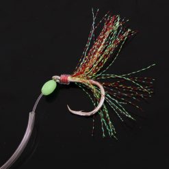 Bite Longline Traces Flasher 82cm Qty 25 7 Bite Longline Traces Flasher 82cm Qty 25 -Bite Shop 140772 4 n