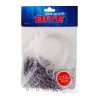 Bite Longline Traces Standard 82cm Qty 25 2 Bite Longline Traces Standard 82cm Qty 25 -Bite Shop 140773 1 pc
