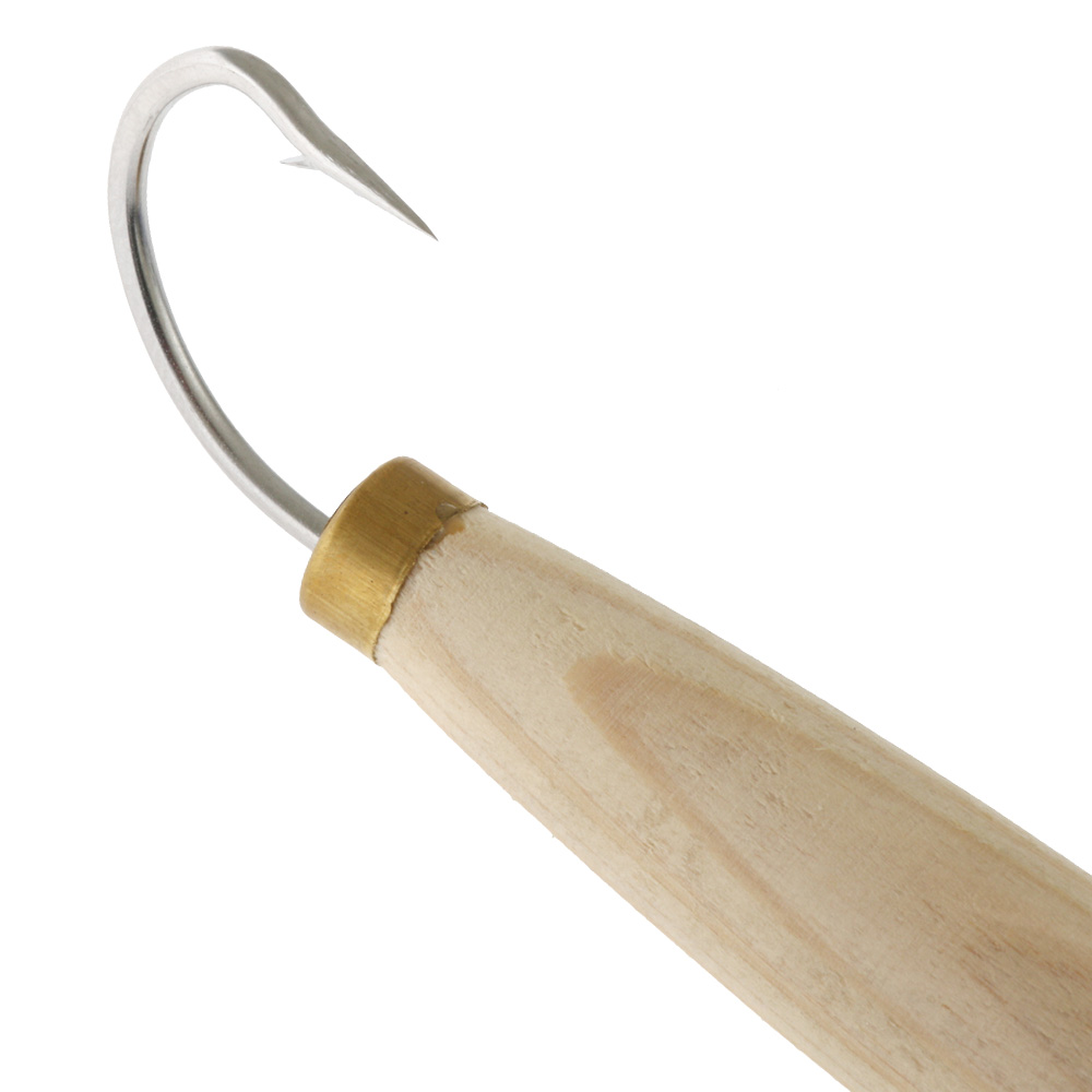 Bite Cedar Plugs Standard Rigged 5 Bite Cedar Plugs Standard Rigged - Image 3