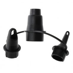 Bestway Sidewinder AC/DC Air Pump 12V 9 Bestway Sidewinder AC/DC Air Pump 12V -Bite Shop 140875 3