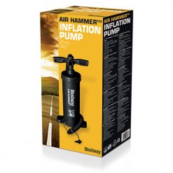 Bestway Air Hammer Inflation Pump 14.5in