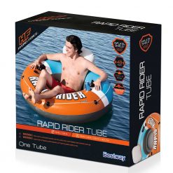 Bestway CoolerZ Rapid Rider Inflatable Tube