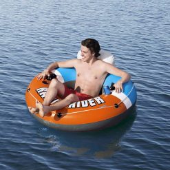 Bestway CoolerZ Rapid Rider Inflatable Tube -Bite Shop 140884 5 n