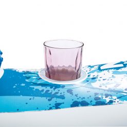 Bestway CoolerZ 3-Person Inflatable Island Tube -Bite Shop 140888 7 n