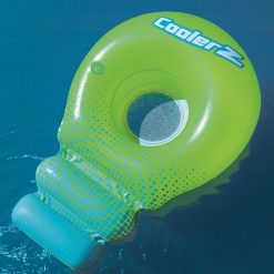 Bestway CoolerZ Super Sprawler Inflatable Lilo Pool Lounge -Bite Shop 140899 5 n