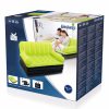 Bestway Multi-Max Air Couch With Sidewinder AC Air Pump Green 2 Bestway Multi-Max Air Couch With Sidewinder AC Air Pump Green -Bite Shop 140900 3 n