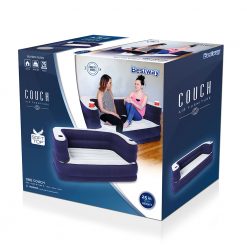 Bestway Deluxe Air Couch