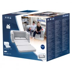 Bestway Multi Max II Air Couch