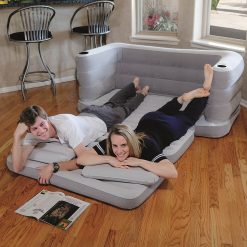 Bestway Multi Max II Air Couch -Bite Shop 140902 8 n