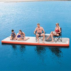 Bestway CoolerZ Aquatier Sundeck -Bite Shop 140905 10 n