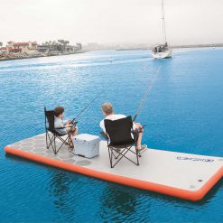 Bestway CoolerZ Aquatier Sundeck -Bite Shop 140905 9 n