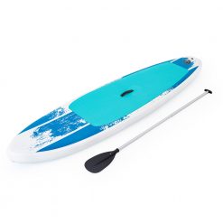 Bestway Ocean Edge Inflatable Stand Up Paddle Board 9ft 7in -Bite Shop 140910 13 n