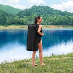 Bestway Ocean Edge Inflatable Stand Up Paddle Board 9ft 7in -Bite Shop 140910 16 n