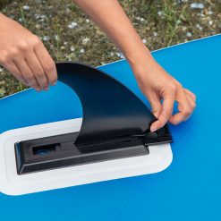 Bestway Ocean Edge Inflatable Stand Up Paddle Board 9ft 7in -Bite Shop 140910 18 n