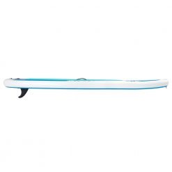 Bestway Ocean Edge Inflatable Stand Up Paddle Board 9ft 7in -Bite Shop 140910 4 n