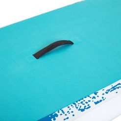 Bestway Ocean Edge Inflatable Stand Up Paddle Board 9ft 7in -Bite Shop 140910 6 n