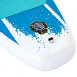 Bestway Ocean Edge Inflatable Stand Up Paddle Board 9ft 7in -Bite Shop 140910 7 n