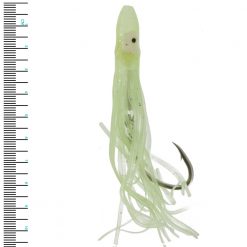 Bite Stripey Octopus Rig 5/0 -Bite Shop 150651 3