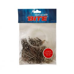 Bite Beach Longline 1-1 Reel Set With Bin -Bite Shop 163044 6 n