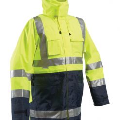 Betacraft Clothing Betacraft Highway Two Tone Jacket