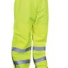 Betacraft Clothing Betacraft Highway Overtrouser
